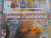 Knygas apie maisto ruošimą receptai rusų kalba - nuotraukos Nr. 5