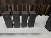 Garso kolonėlės 2x8+drive - nuotraukos Nr. 3