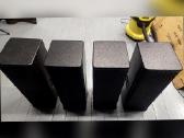 Garso kolonėlės 2x8+drive - nuotraukos Nr. 5