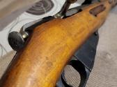 Mosino karabinas deaktyvotas 1948 m su Eu pazyma - nuotraukos Nr. 11