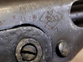 Deaktyvuotas Ppsh-41 su Eu pazyma 1944m - nuotraukos Nr. 4