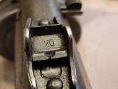 Deaktyvuotas Ppsh-41 su Eu pazyma 1944m - nuotraukos Nr. 5
