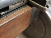 Deaktyvuotas Ppsh-41 su Eu pazyma 1944m - nuotraukos Nr. 7