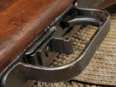 Deaktyvuotas Ppsh-41 su Eu pazyma 1944m - nuotraukos Nr. 12