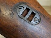 Deaktyvuotas Ppsh-41 su Eu pazyma 1944m - nuotraukos Nr. 19