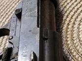 Deaktyvuotas Walher P-38 1942 m su Eu pazyma - nuotraukos Nr. 7