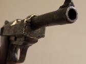 Deaktyvuotas Walher P-38 1942 m su Eu pazyma - nuotraukos Nr. 19