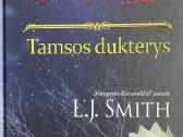 Knygos Ciklas Nakties pasaulis - nuotraukos Nr. 8