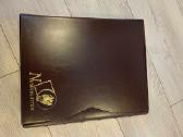 Numisblatter 10 euro albumai