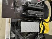 Stax Sr-l700mk2 ausines,portable energizer SRM D10 - nuotraukos Nr. 8