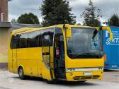 Autobusų nuoma. Euro 5-6 standartas! 1-55 vietų! - nuotraukos Nr. 10