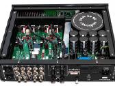 Audionet Sam 20 Se Limited Edition amp Sam20se - nuotraukos Nr. 2