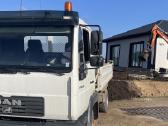 Žvyras smėlis juodžemis skalda nuo 1t iki 27t - nuotraukos Nr. 3