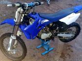 Parduodamas yamaha yz85 - Skelbiu.lt