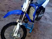 Parduodamas yamaha yz85 - Skelbiu.lt