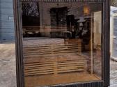 Karkasinė premium pirtis 2.3x2.3m - nuotraukos Nr. 4