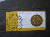 2006 m. 650-osios Auksinės „bulle“ metinės