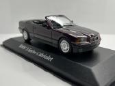 Bmw e36 Cabrio - nuotraukos Nr. 2