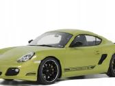 Porsche Cayman R