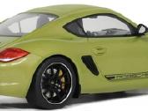 Porsche Cayman R - nuotraukos Nr. 2