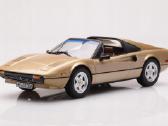 Ferrari 308 Gts - nuotraukos Nr. 2
