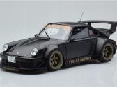 Porsche 911 964 Rwb - nuotraukos Nr. 2