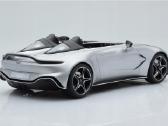 Aston Martin V12 Speedster