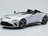 Aston Martin V12 Speedster - nuotraukos Nr. 2