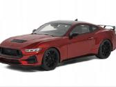 Ford Mustang Gt - nuotraukos Nr. 2