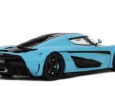 Koenigsegg Regera