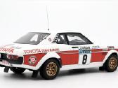 Toyota Celica - nuotraukos Nr. 2