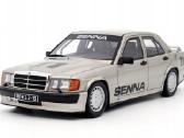 Mercedes-benz 190e