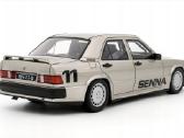 Mercedes-benz 190e - nuotraukos Nr. 2
