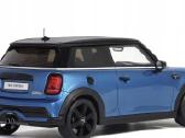 Mini Cooper S - nuotraukos Nr. 2