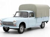 Peugeot 404