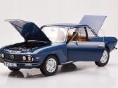 Lancia Fulvia - nuotraukos Nr. 3