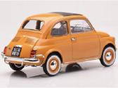 Fiat 500 L