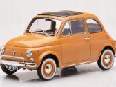 Fiat 500 L - nuotraukos Nr. 2