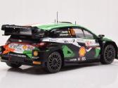 Hyundai i20 Wrc - nuotraukos Nr. 2