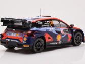 Hyundai i20 Wrc - nuotraukos Nr. 5