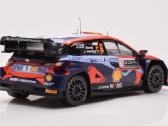 Hyundai i20 Wrc - nuotraukos Nr. 6