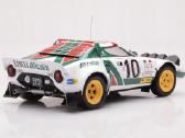 Lancia Stratos Wrc