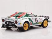 Lancia Stratos Wrc - nuotraukos Nr. 2
