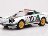 Lancia Stratos Wrc - nuotraukos Nr. 3