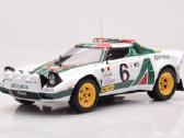 Lancia Stratos Wrc - nuotraukos Nr. 4