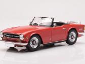 Triumph Tr6