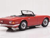 Triumph Tr6 - nuotraukos Nr. 2