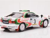 Toyota Celica Wrc