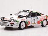 Toyota Celica Wrc - nuotraukos Nr. 2