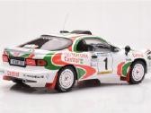 Toyota Celica Wrc - nuotraukos Nr. 3